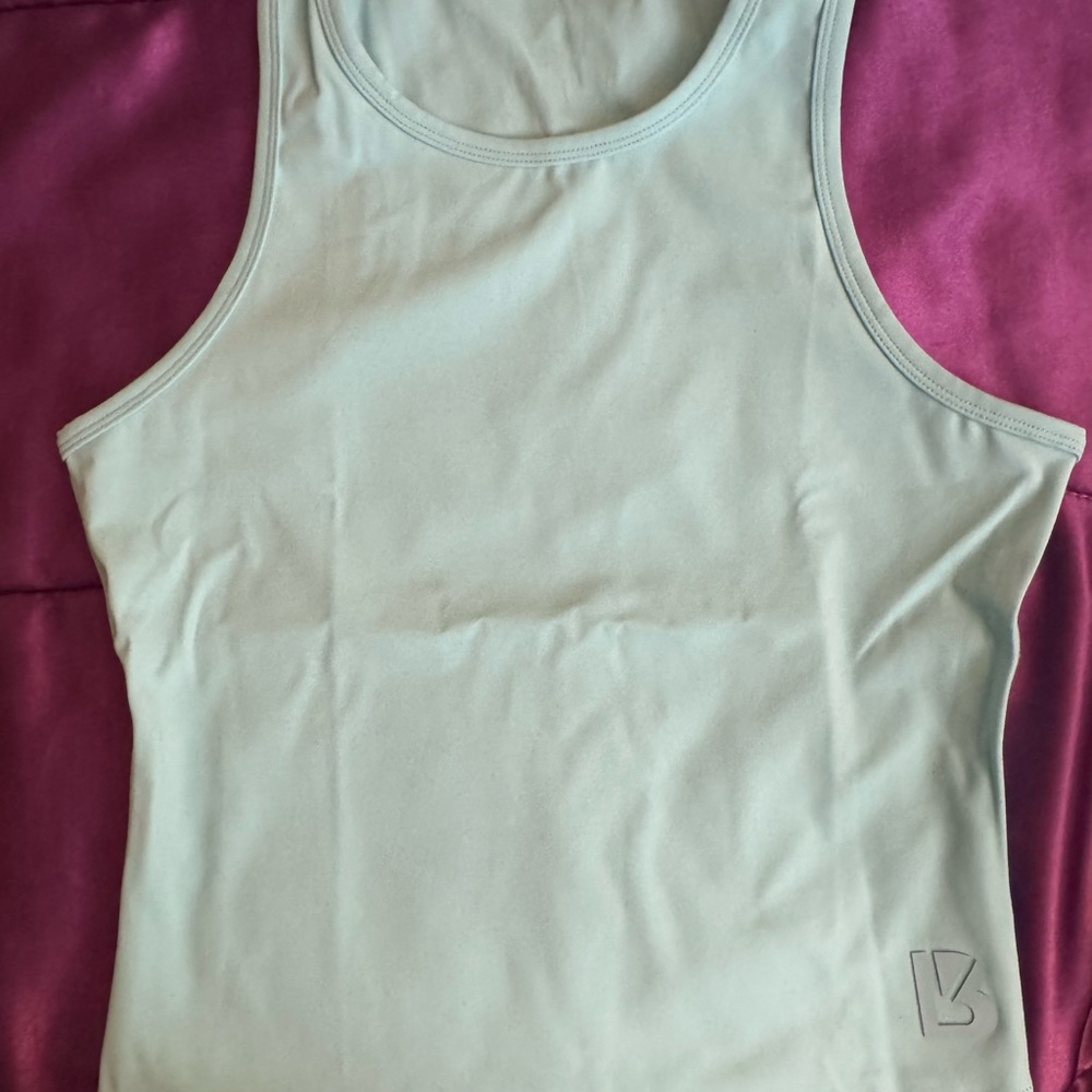 Buffbunny Collection Aurora Tank Cotton Candy Size XS